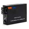 Converter quang Dana-Link loại 2 sợi, 10/100/1000