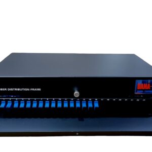 Hộp phối quang ODF 16FO đầy đủ phụ kiện lắp rack 19″