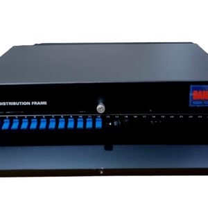 Hộp phối quang ODF 12FO Muti mode lắp rack 19″