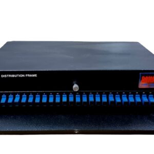 Hộp phối quang ODF 24FO Muti mode lắp rack 19″