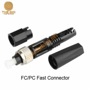 FC PC Fast Connector