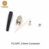 FC/UPC 3.0mm Connector