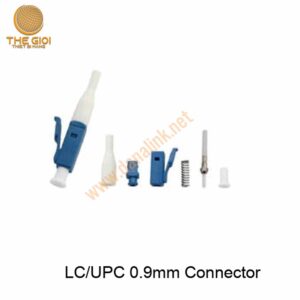 LC/UPC 0.9mm Connector