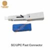 SC/UPC Fast Connector