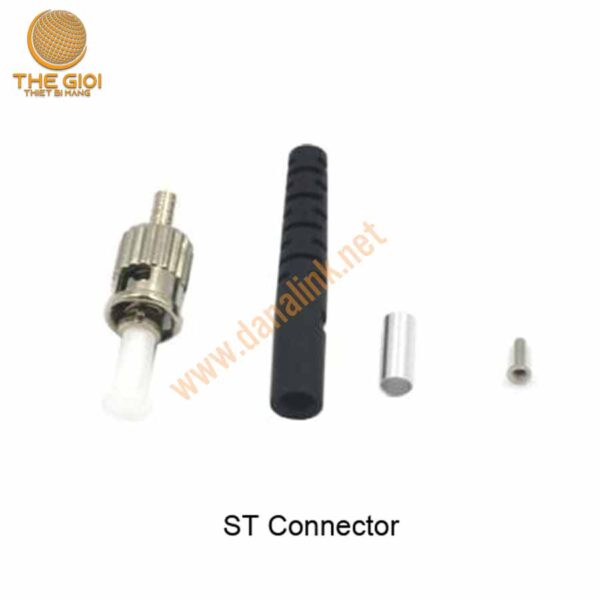 st connector 1