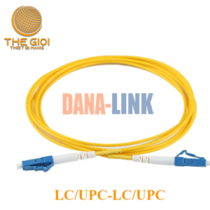 dây nhảy quang LC UPC-LC UPC